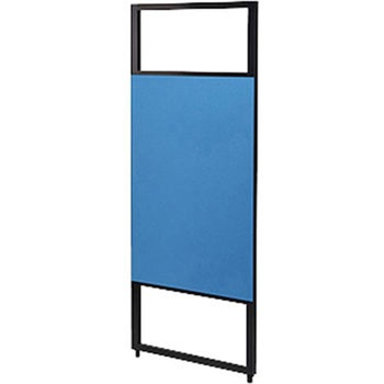 JPC-1807-B-BL セミオープンパネル ナイキ 62471240