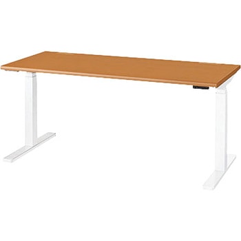 昇降デスク リフティーナ ナイキ