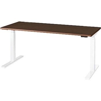 昇降デスク リフティーナ ナイキ