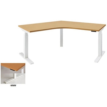 昇降デスク リフティーナ ナイキ