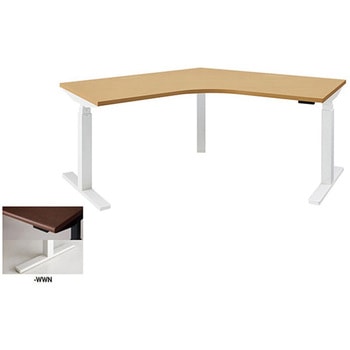 昇降デスク リフティーナ ナイキ