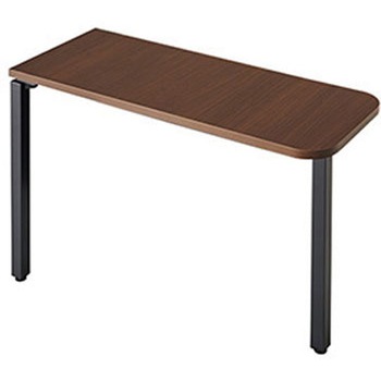 MF104ST-BWN サイドミーティング用テーブル ナイキ 62471976