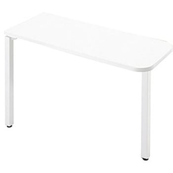 MF104ST-WHP サイドミーティング用テーブル ナイキ 62472028