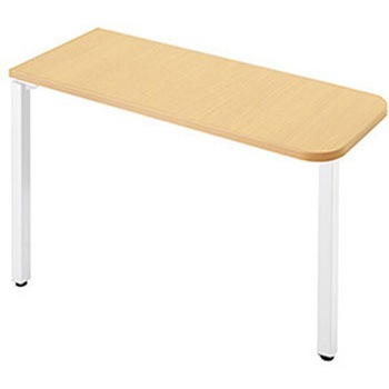 MF104ST-WS サイドミーティング用テーブル ナイキ 62472055