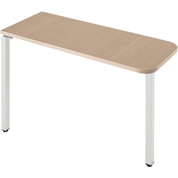 MF104ST-WSO サイドミーティング用テーブル ナイキ 62472071