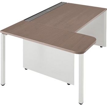 マネージャー用デスク ナイキ