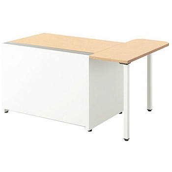 マネージャー用デスク ナイキ