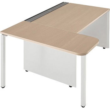 マネージャー用デスク ナイキ