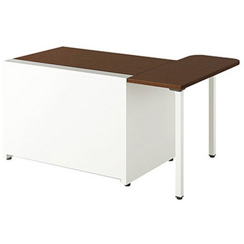 マネージャー用デスク ナイキ