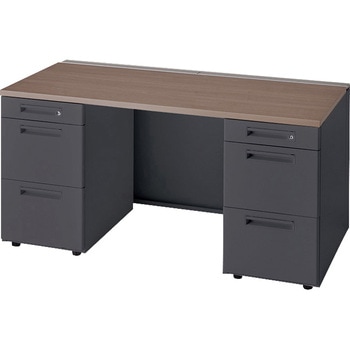 マネージャー用デスク ナイキ