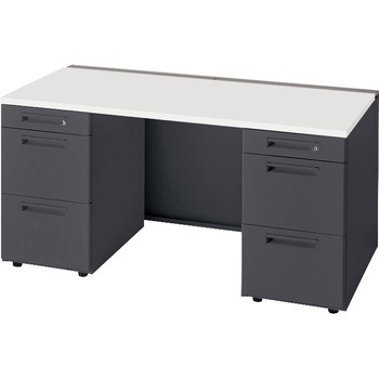 マネージャー用デスク ナイキ