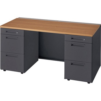 マネージャー用デスク ナイキ