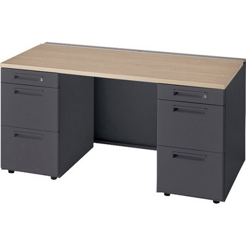 マネージャー用デスク ナイキ