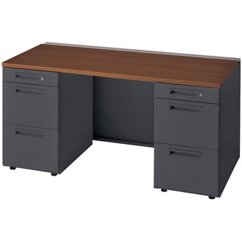 マネージャー用デスク ナイキ