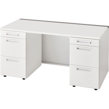 マネージャー用デスク ナイキ