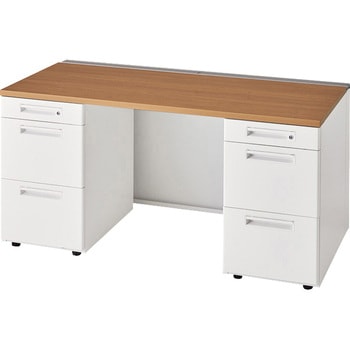 マネージャー用デスク ナイキ