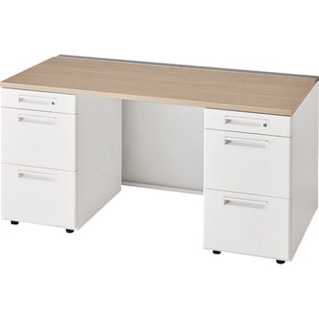 マネージャー用デスク ナイキ