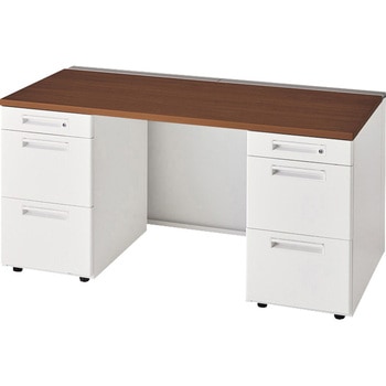 マネージャー用デスク ナイキ