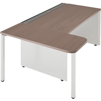 マネージャー用デスク ナイキ