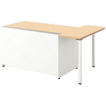 マネージャー用デスク ナイキ