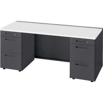 マネージャー用デスク ナイキ