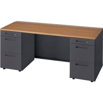 マネージャー用デスク ナイキ