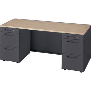 マネージャー用デスク ナイキ