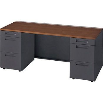 マネージャー用デスク ナイキ