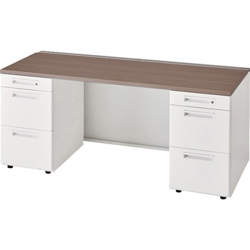 マネージャー用デスク ナイキ