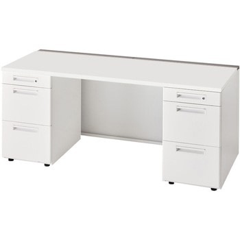 マネージャー用デスク ナイキ