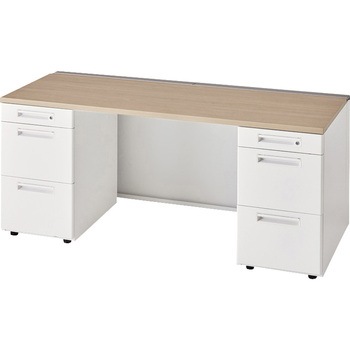 マネージャー用デスク ナイキ