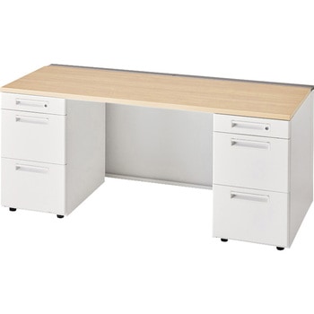 マネージャー用デスク ナイキ