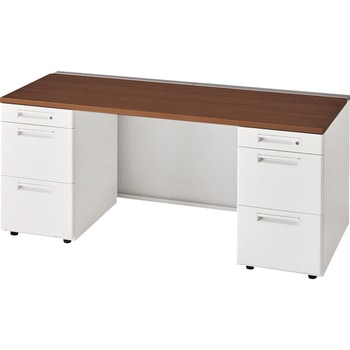 マネージャー用デスク ナイキ