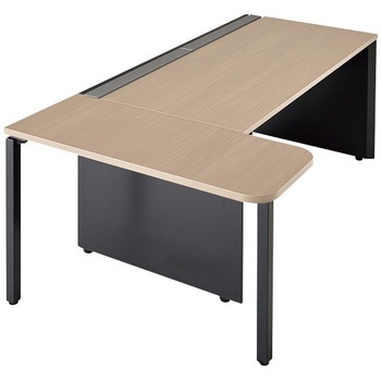 マネージャー用デスク ナイキ