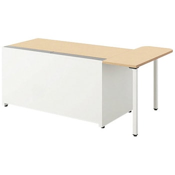 マネージャー用デスク ナイキ