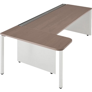 マネージャー用デスク ナイキ