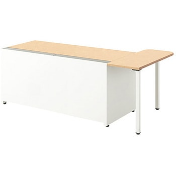 マネージャー用デスク ナイキ