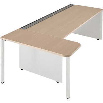 マネージャー用デスク ナイキ