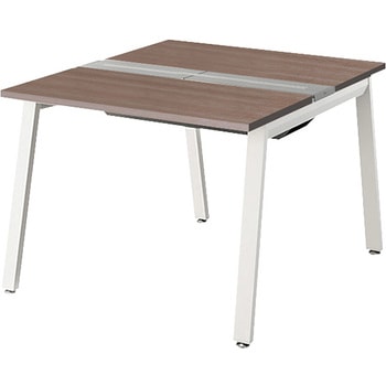 大型ベンチテーブル(基本型)(両面タイプ) ナイキ