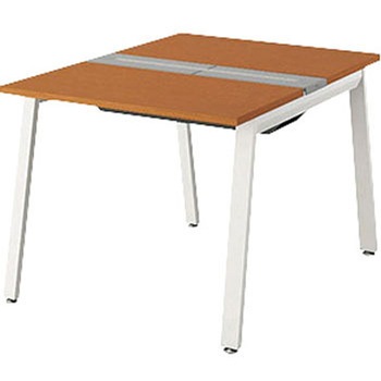 大型ベンチテーブル(基本型)(両面タイプ) ナイキ