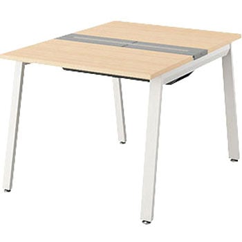 大型ベンチテーブル(基本型)(両面タイプ) ナイキ