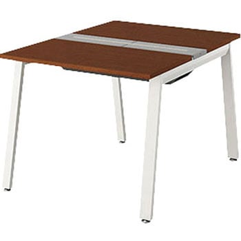 大型ベンチテーブル(基本型)(両面タイプ) ナイキ