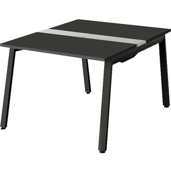 大型ベンチテーブル(基本型)(両面タイプ) ナイキ