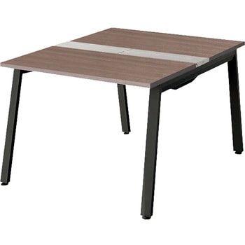 大型ベンチテーブル(基本型)(両面タイプ) ナイキ