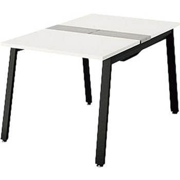 大型ベンチテーブル(基本型)(両面タイプ) ナイキ