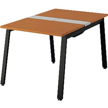 大型ベンチテーブル(基本型)(両面タイプ) ナイキ