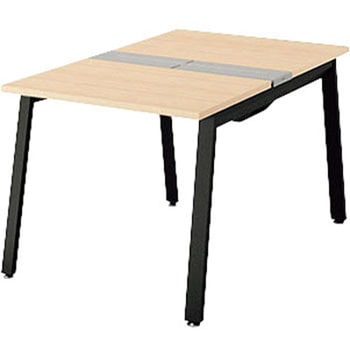 大型ベンチテーブル(基本型)(両面タイプ) ナイキ