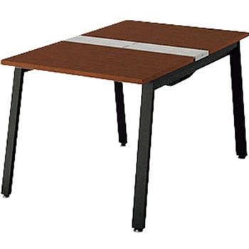 大型ベンチテーブル(基本型)(両面タイプ) ナイキ