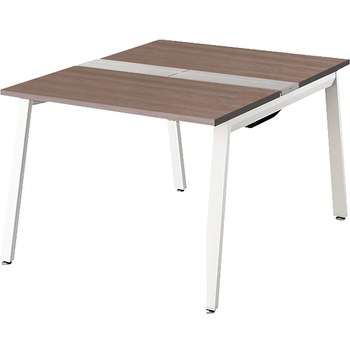 大型ベンチテーブル(基本型)(両面タイプ) ナイキ