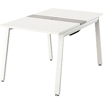 大型ベンチテーブル(基本型)(両面タイプ) ナイキ